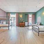 Grosse Wohnung Schoene Wohnung In Friedrichshain- Samaritakiez