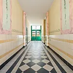 Grosse Wohnung Schoene Wohnung In Friedrichshain- Samaritakiez