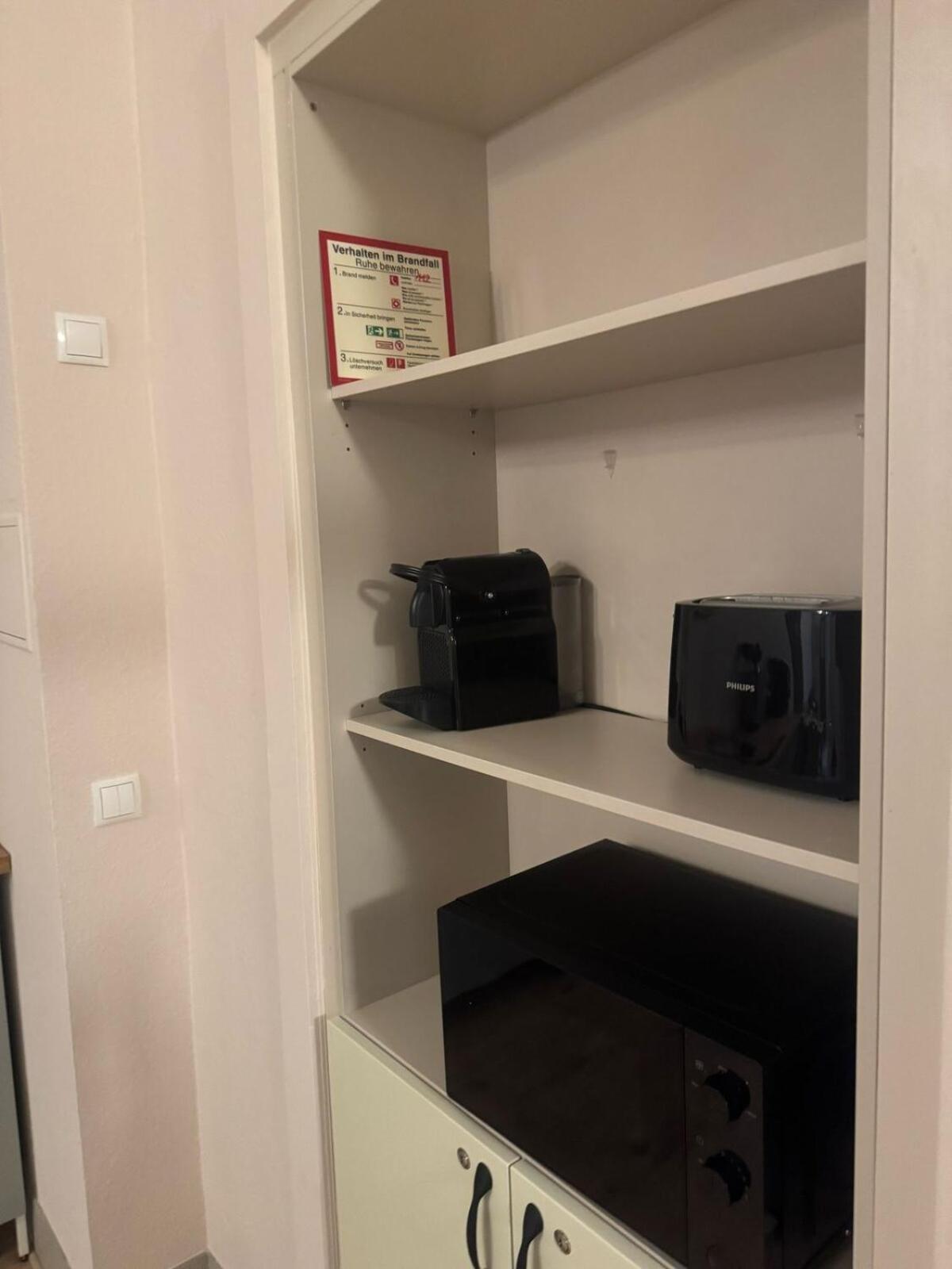 Appartement Grosse Schoene In Friedrichshain- Samaritakiez